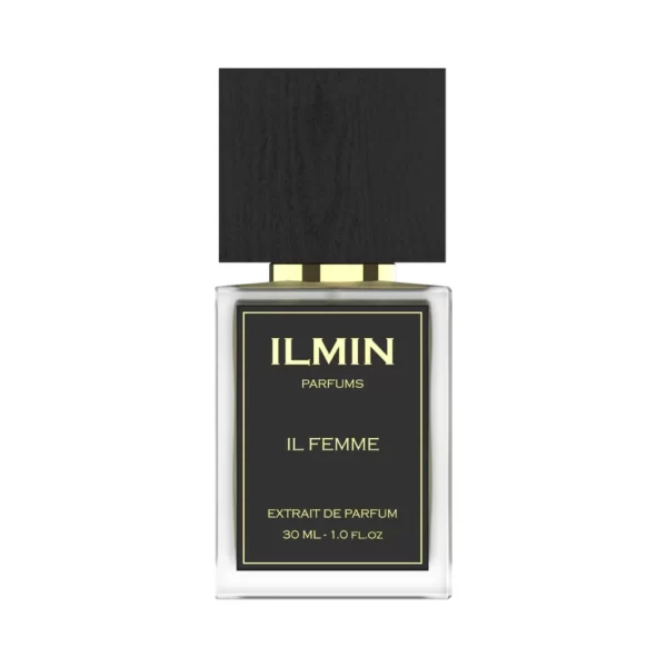 ILMIN FEMME ORO