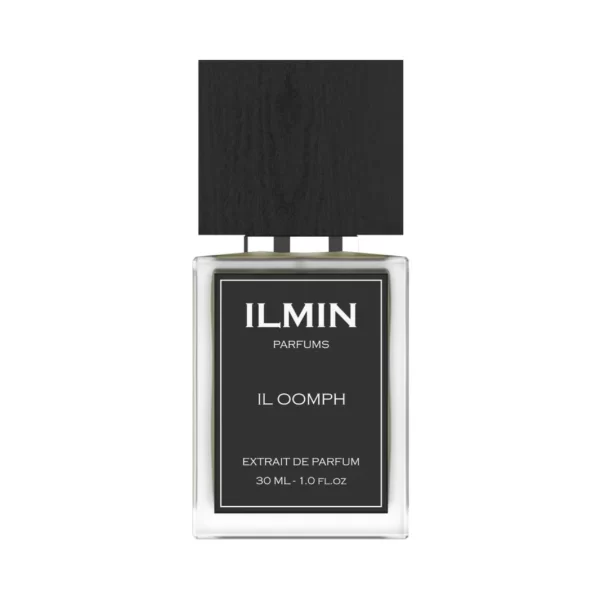 ILMIN OOMPH