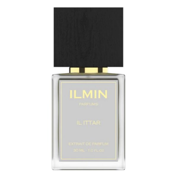 ILMIN ITTAR