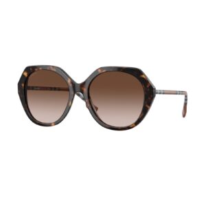 BURBERRY SUNGLASSES 4375