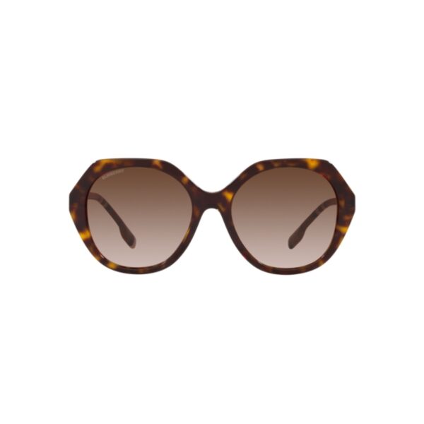 BURBERRY SUNGLASSES 4375 - Imagen 4