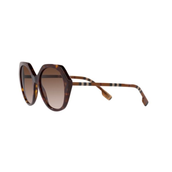 BURBERRY SUNGLASSES 4375 - Imagen 2