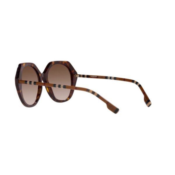 BURBERRY SUNGLASSES 4375 - Imagen 3