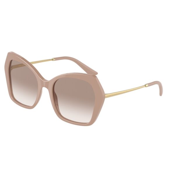 DOLCE & GABBANA SUNGLASSES 4399