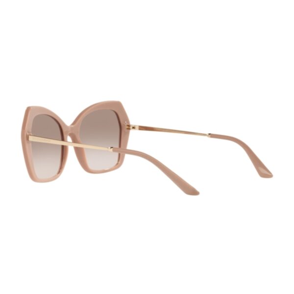 DOLCE & GABBANA SUNGLASSES 4399 - Imagen 3