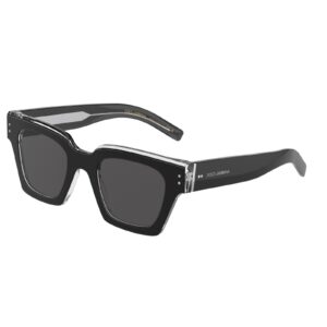 DOLCE & GABBANA SUNGLASSES 4413