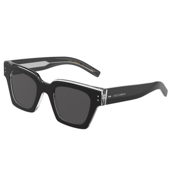 DOLCE & GABBANA SUNGLASSES 4413
