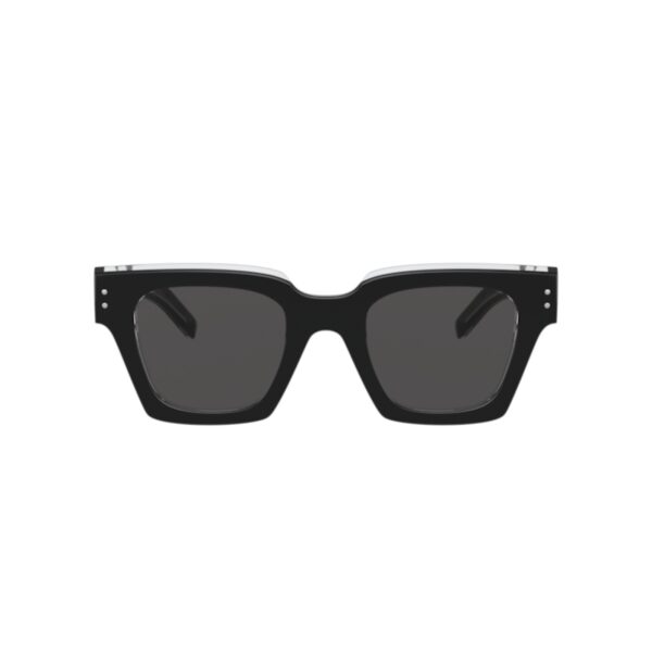 DOLCE & GABBANA SUNGLASSES 4413 - Imagen 4