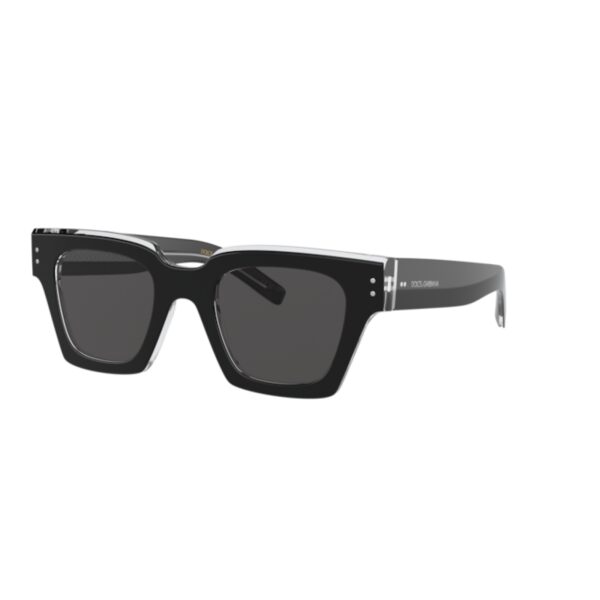 DOLCE & GABBANA SUNGLASSES 4413 - Imagen 2