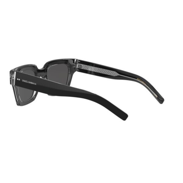 DOLCE & GABBANA SUNGLASSES 4413 - Imagen 3