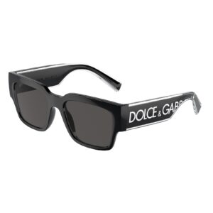 DOLCE & GABBANA SUNGLASSES 6184