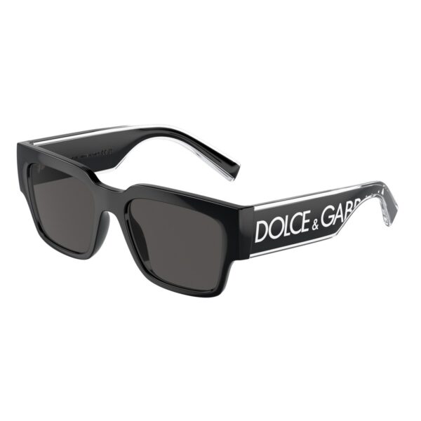 DOLCE & GABBANA SUNGLASSES 6184