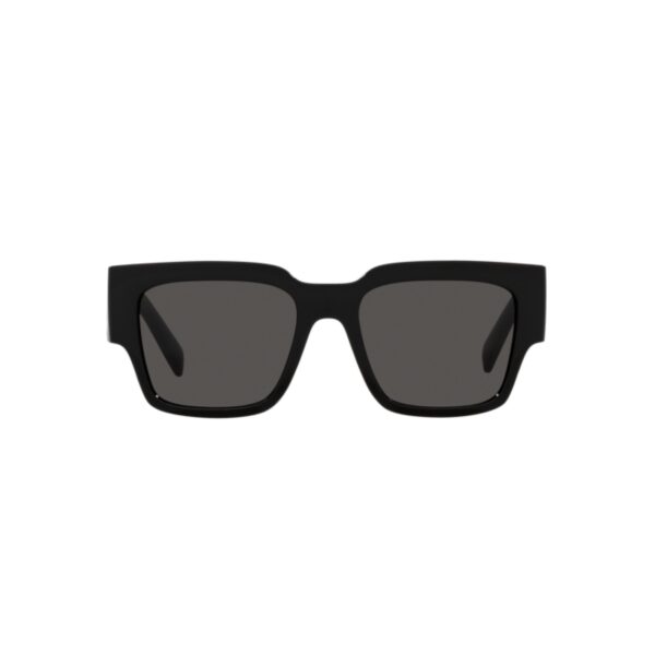 DOLCE & GABBANA SUNGLASSES 6184 - Imagen 5