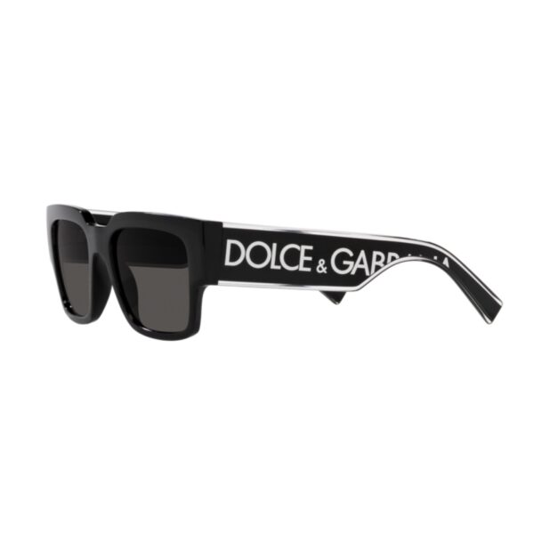 DOLCE & GABBANA SUNGLASSES 6184 - Imagen 3
