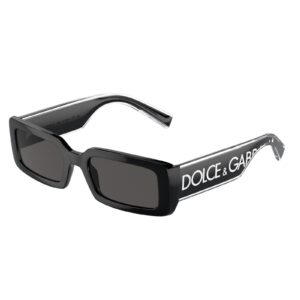 DOLCE & GABBANA SUNGLASSES 6187