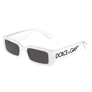DOLCE & GABBANA SUNGLASSES 6187