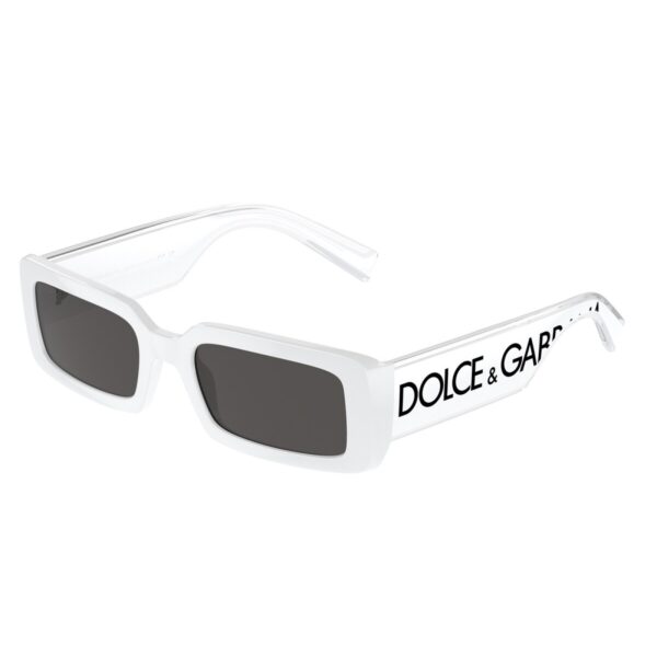 DOLCE & GABBANA SUNGLASSES 6187