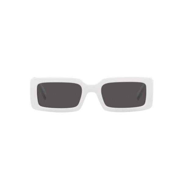 DOLCE & GABBANA SUNGLASSES 6187 - Imagen 4