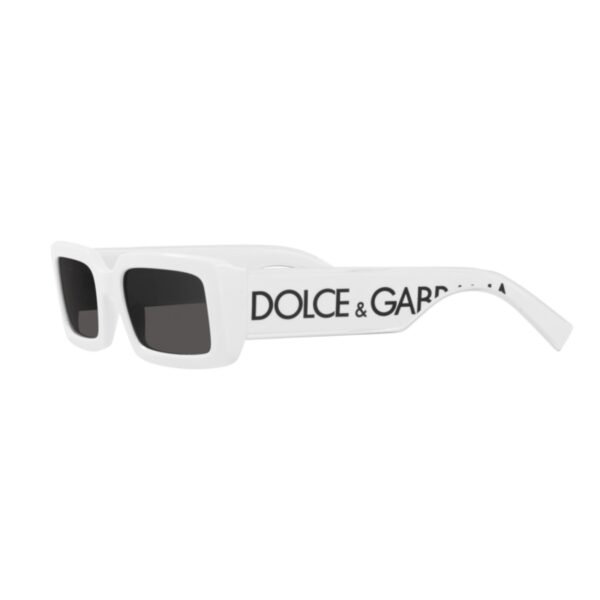 DOLCE & GABBANA SUNGLASSES 6187 - Imagen 2