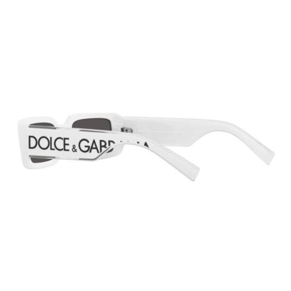 DOLCE & GABBANA SUNGLASSES 6187 - Imagen 3
