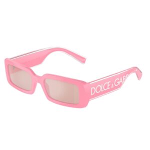 DOLCE & GABBANA SUNGLASSES 6187
