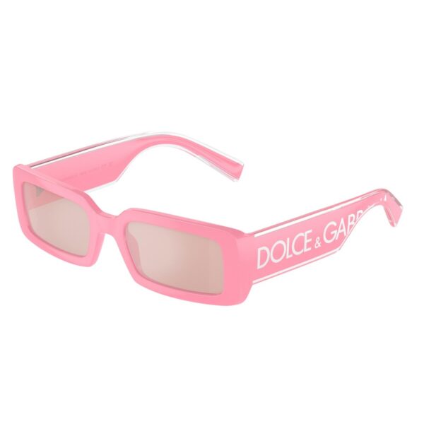 DOLCE & GABBANA SUNGLASSES 6187