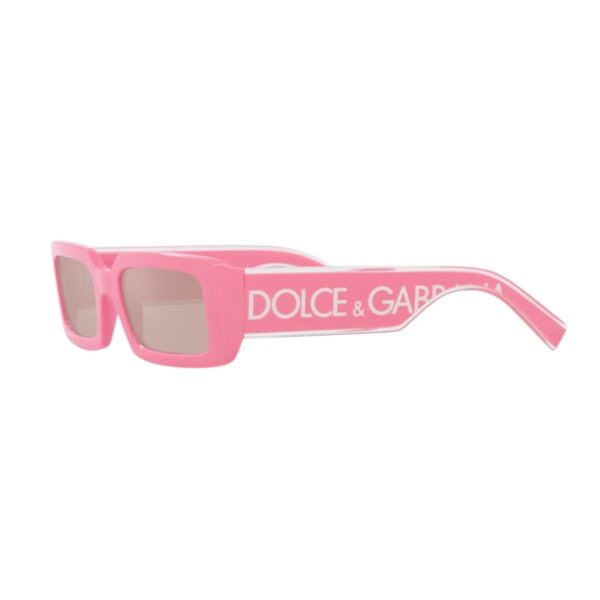 DOLCE & GABBANA SUNGLASSES 6187 - Imagen 2