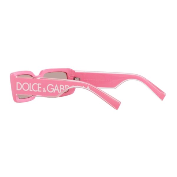 DOLCE & GABBANA SUNGLASSES 6187 - Imagen 3