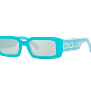 DOLCE & GABBANA SUNGLASSES 6187