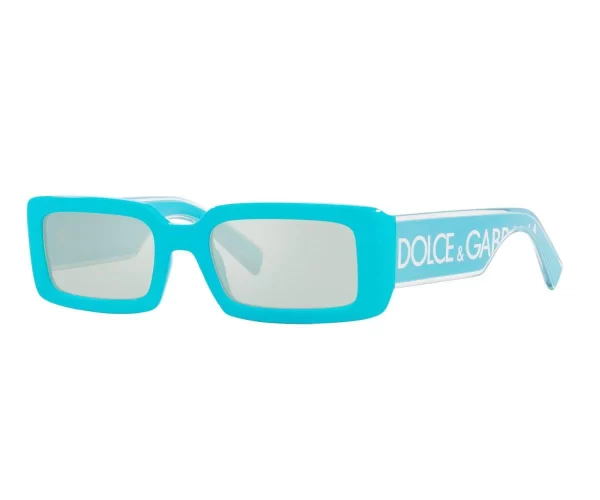 DOLCE & GABBANA SUNGLASSES 6187