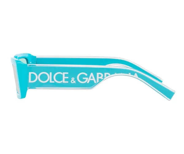 DOLCE & GABBANA SUNGLASSES 6187 - Imagen 2