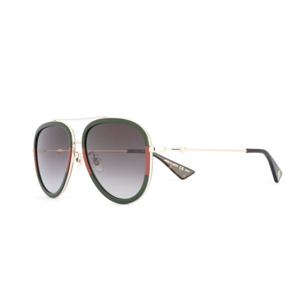 GUCCI SUNGLASSES 0062S