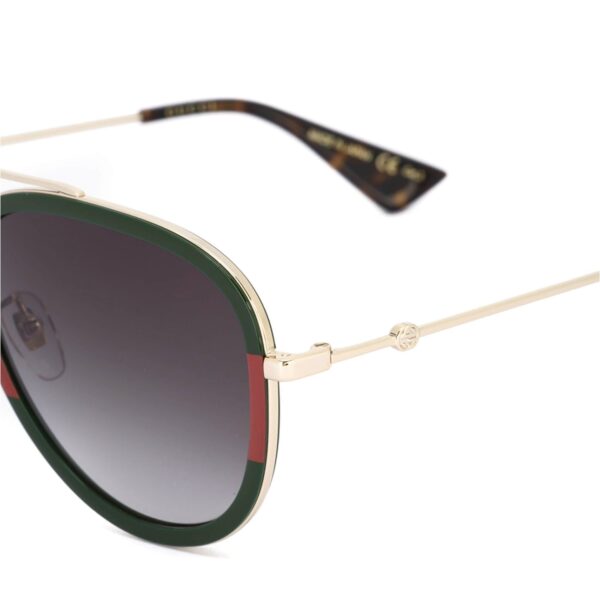 GUCCI SUNGLASSES 0062S - Imagen 3