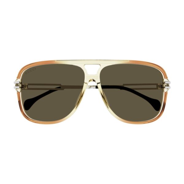 GUCCI SUNGLASSES 1105S - Imagen 2