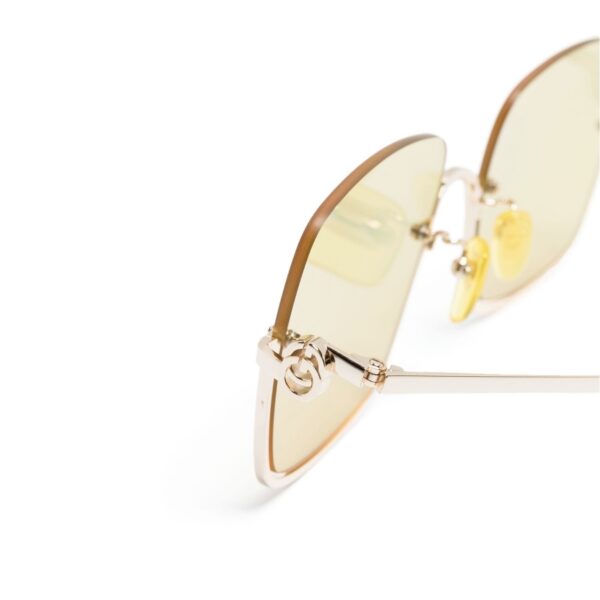 GUCCI SUNGLASSES 1279S - Imagen 3