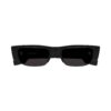 MCQUEEN SUNGLASSES 0404S - Imagen 3
