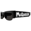 MCQUEEN SUNGLASSES 0404S - Imagen 2