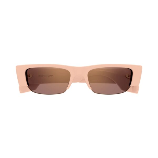MCQUEEN SUNGLASSES 0404S - Imagen 2