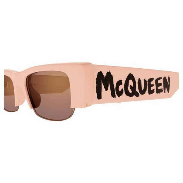 MCQUEEN SUNGLASSES 0404S - Imagen 3