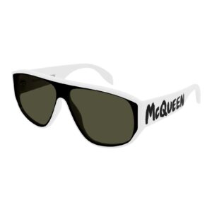 MCQUEEN SUNGLASSES 0386S