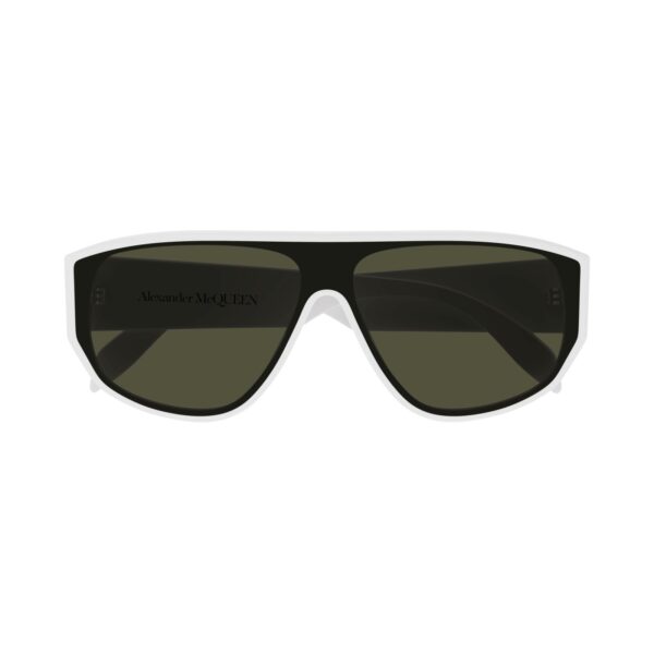 MCQUEEN SUNGLASSES 0386S - Imagen 3