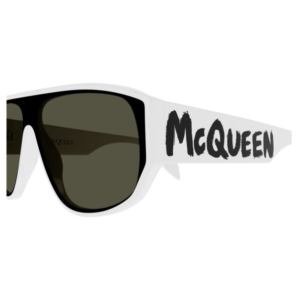MCQUEEN SUNGLASSES 0386S - Imagen 2
