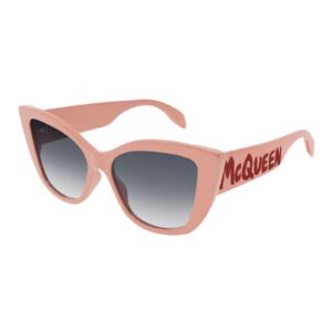 MCQUEEN SUNGLASSES 0347S