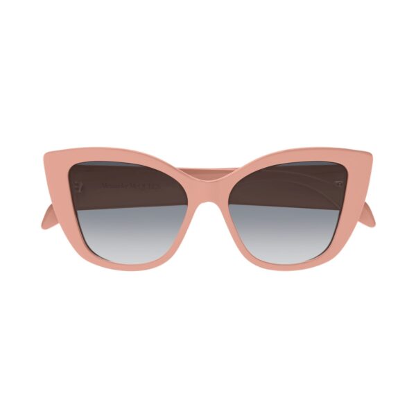 MCQUEEN SUNGLASSES 0347S - Imagen 2