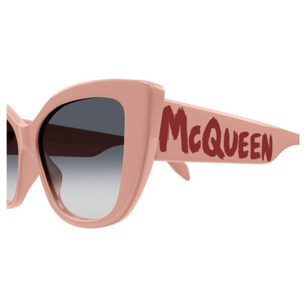 MCQUEEN SUNGLASSES 0347S - Imagen 3