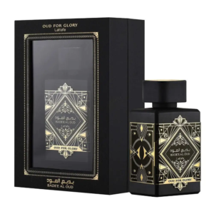 LATTAFA OUD FOR GLORY