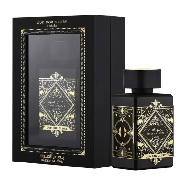 LATTAFA OUD FOR GLORY