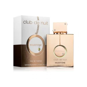 CLUB DE NUIT MILLESTONE