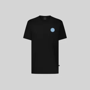 T-SHIRT KAUSH BLACK