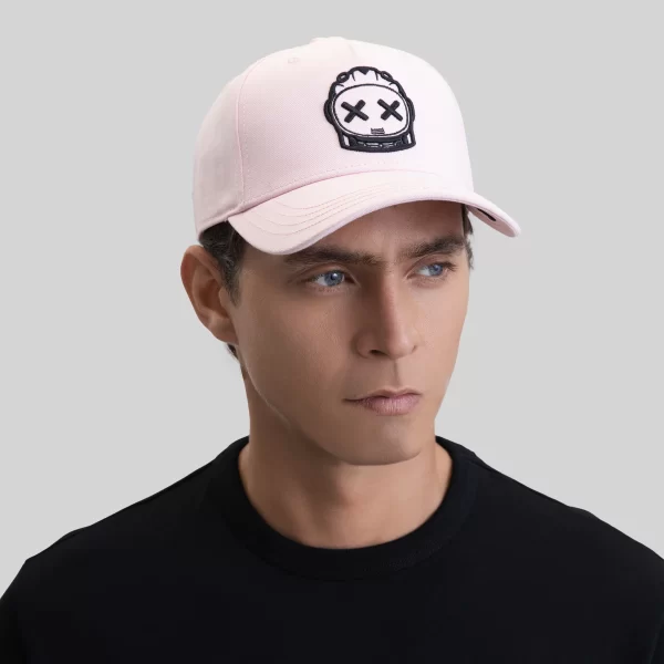 KAVEH CAP PINK - Imagen 5